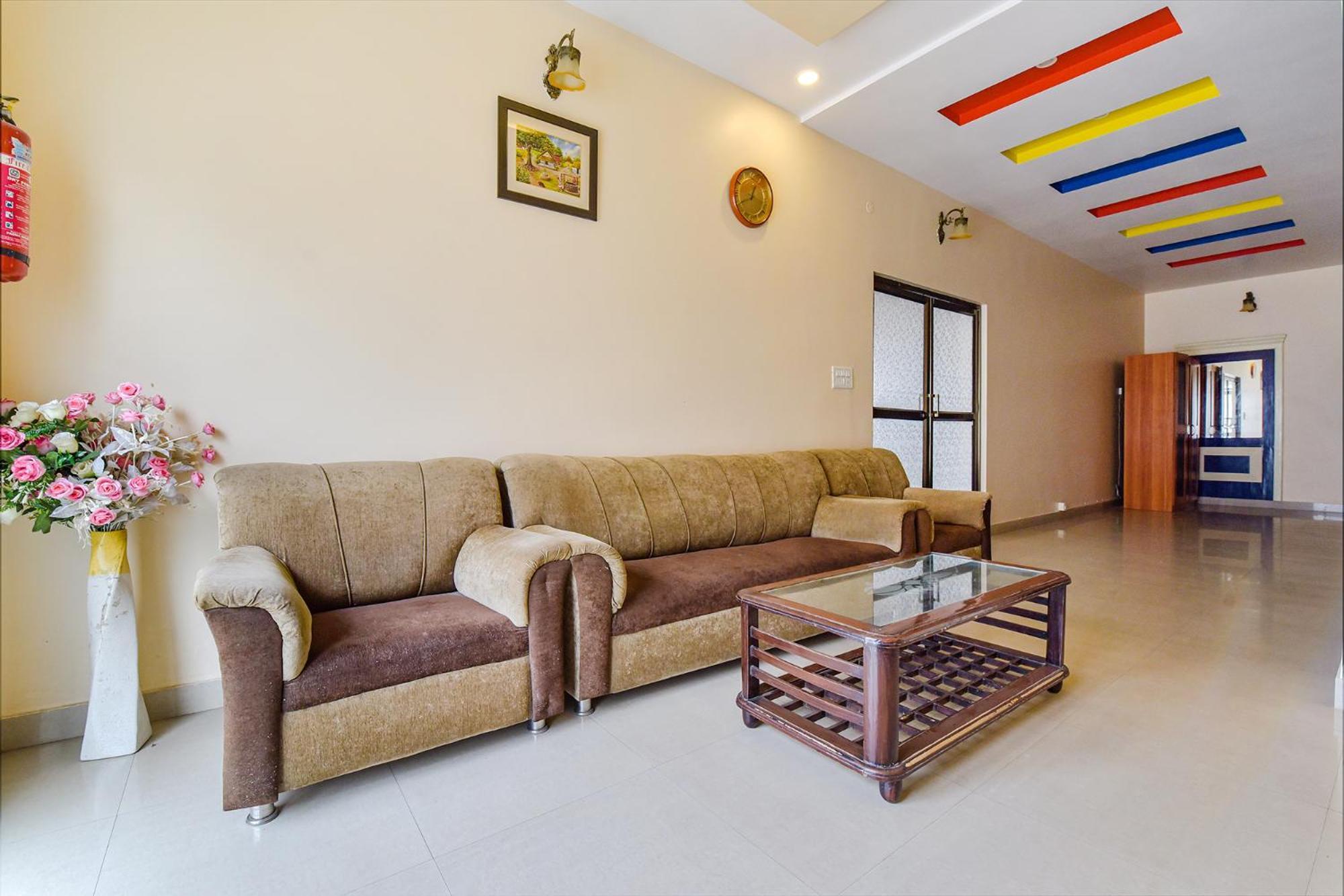 Fabhotel Aayojan Dzsaipur Kültér fotó