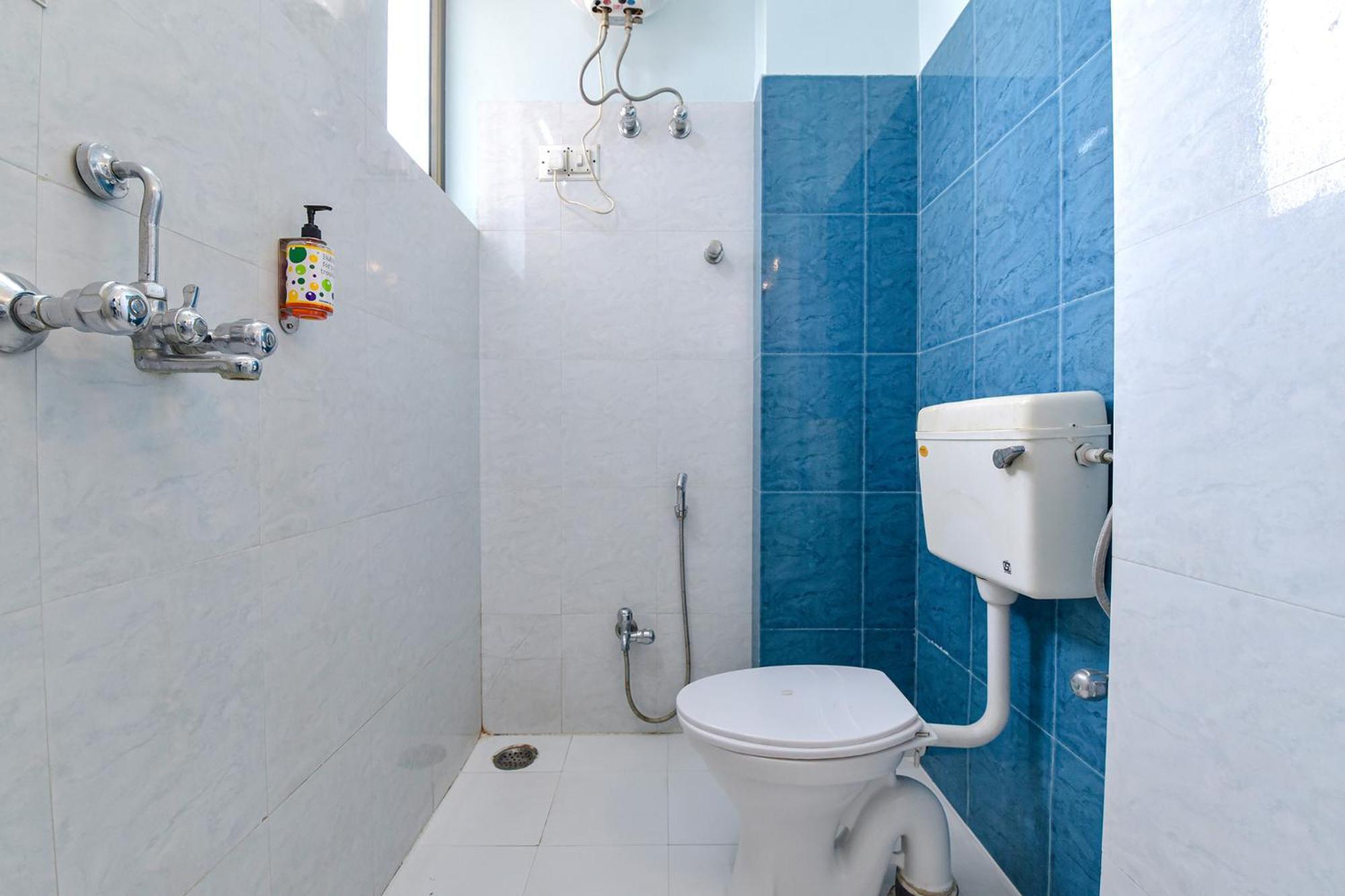 Fabhotel Aayojan Dzsaipur Kültér fotó