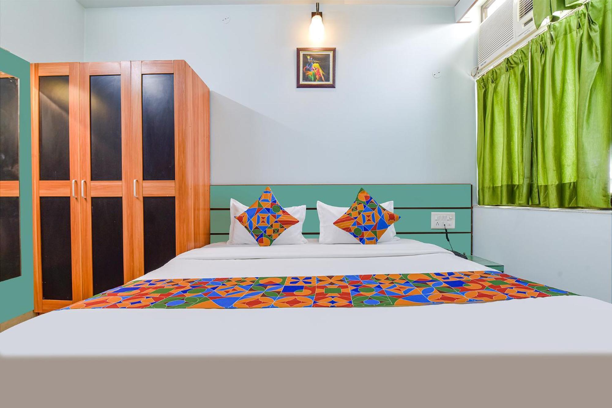 Fabhotel Aayojan Dzsaipur Kültér fotó