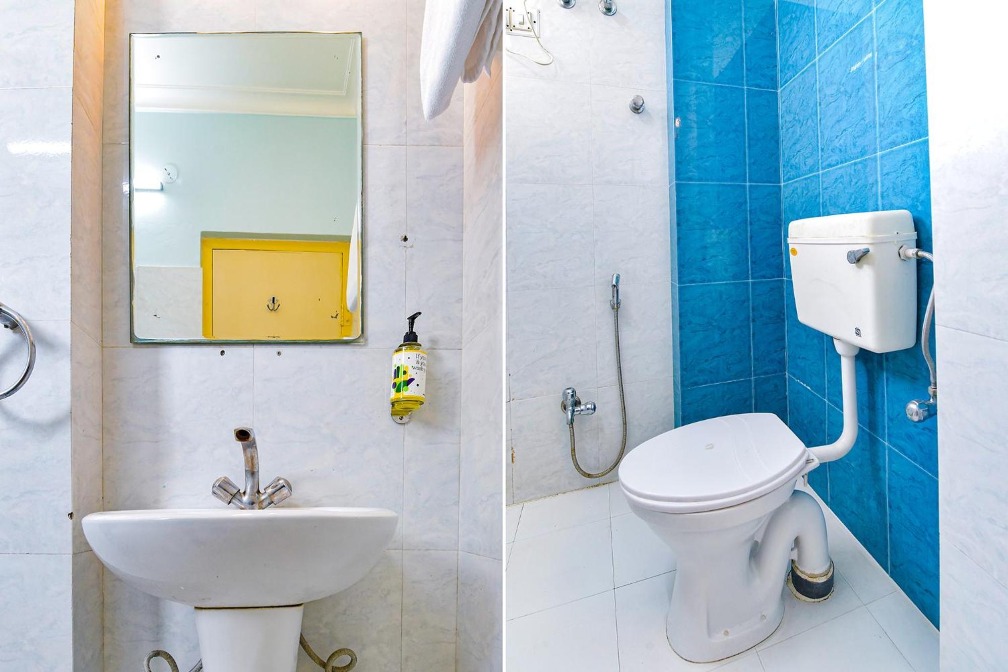 Fabhotel Aayojan Dzsaipur Kültér fotó